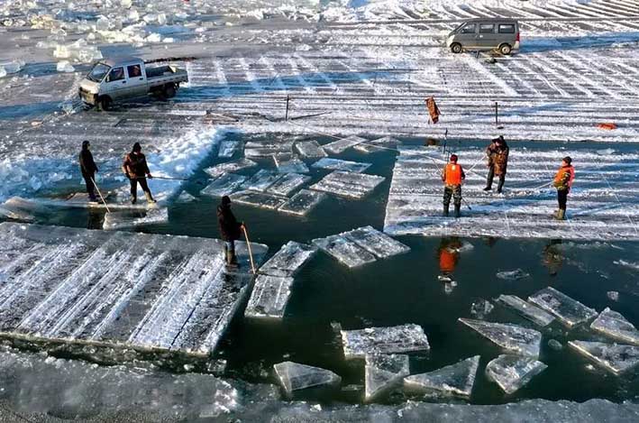 采冰圖片(piàn)5