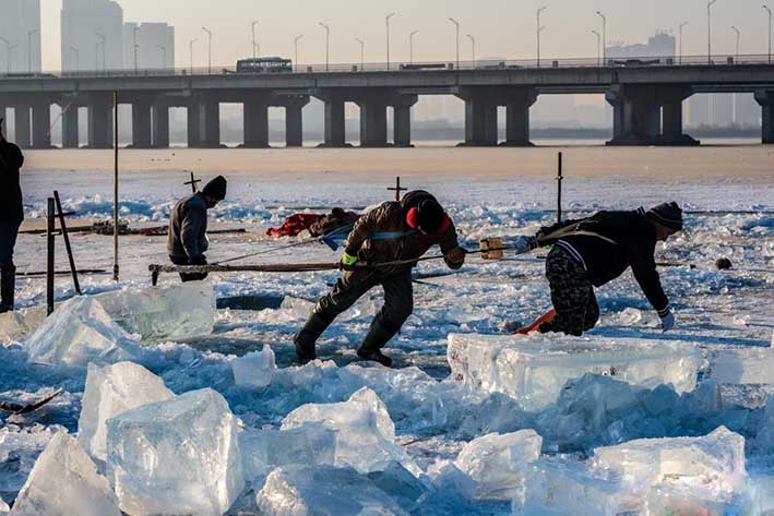 冰鈎 拉(lā)冰工具 拉冰工具(jù)