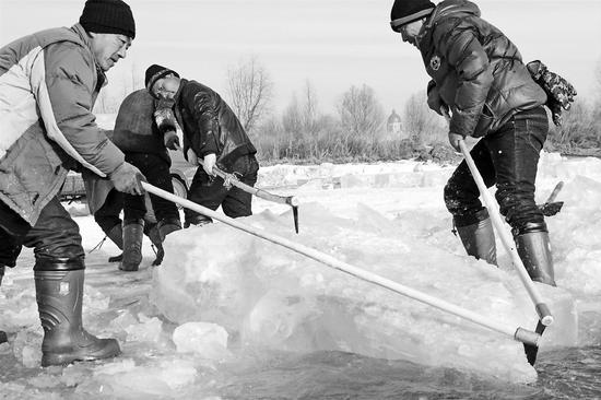 冰鈎 拉冰工具(jù) 拉冰工具