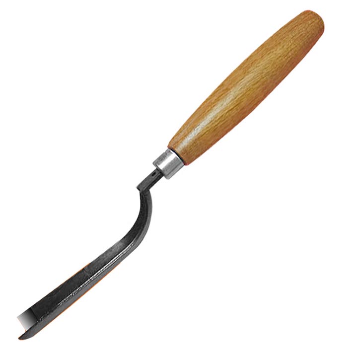 白鋼角(jiao)刀工具 實木手柄(bǐng) 冰雕雪雕雕刻刀(dāo)